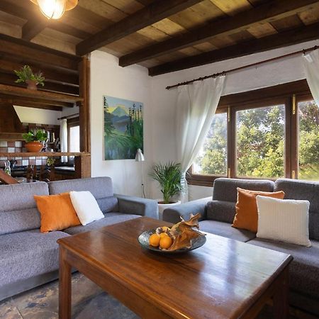 Home2Book Charming Nature Casa Aurora ロス・レアレホス エクステリア 写真