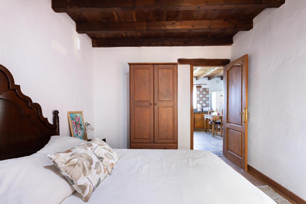 Home2Book Charming Nature Casa Aurora ロス・レアレホス エクステリア 写真