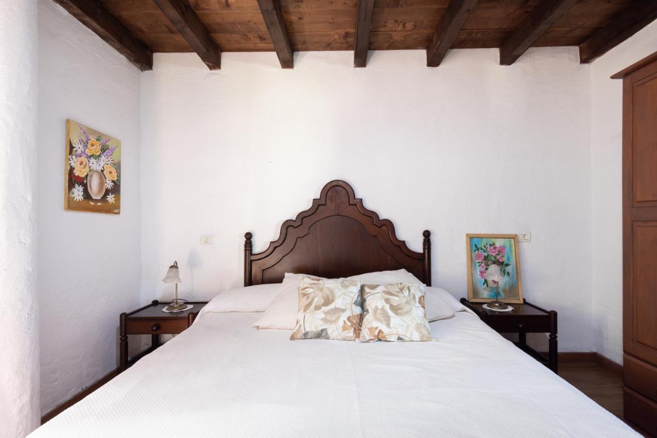 Home2Book Charming Nature Casa Aurora ロス・レアレホス エクステリア 写真