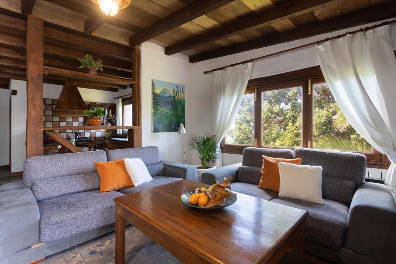 Home2Book Charming Nature Casa Aurora ロス・レアレホス エクステリア 写真