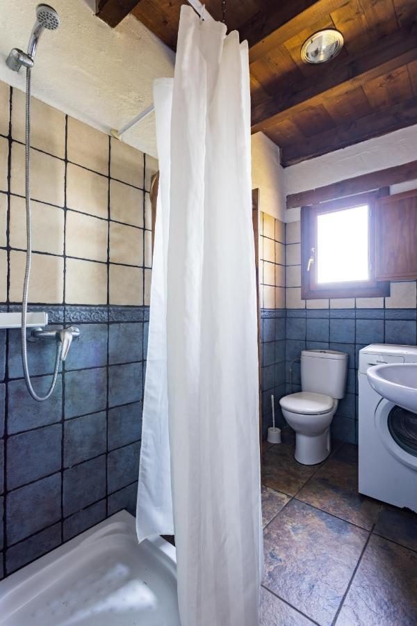 Home2Book Charming Nature Casa Aurora ロス・レアレホス エクステリア 写真