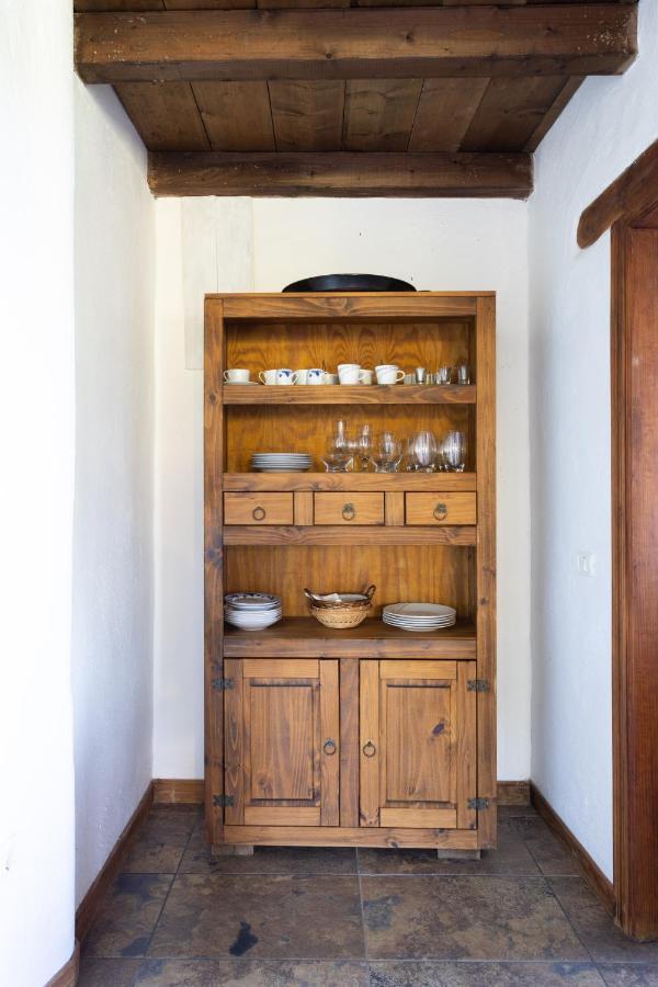 Home2Book Charming Nature Casa Aurora ロス・レアレホス エクステリア 写真