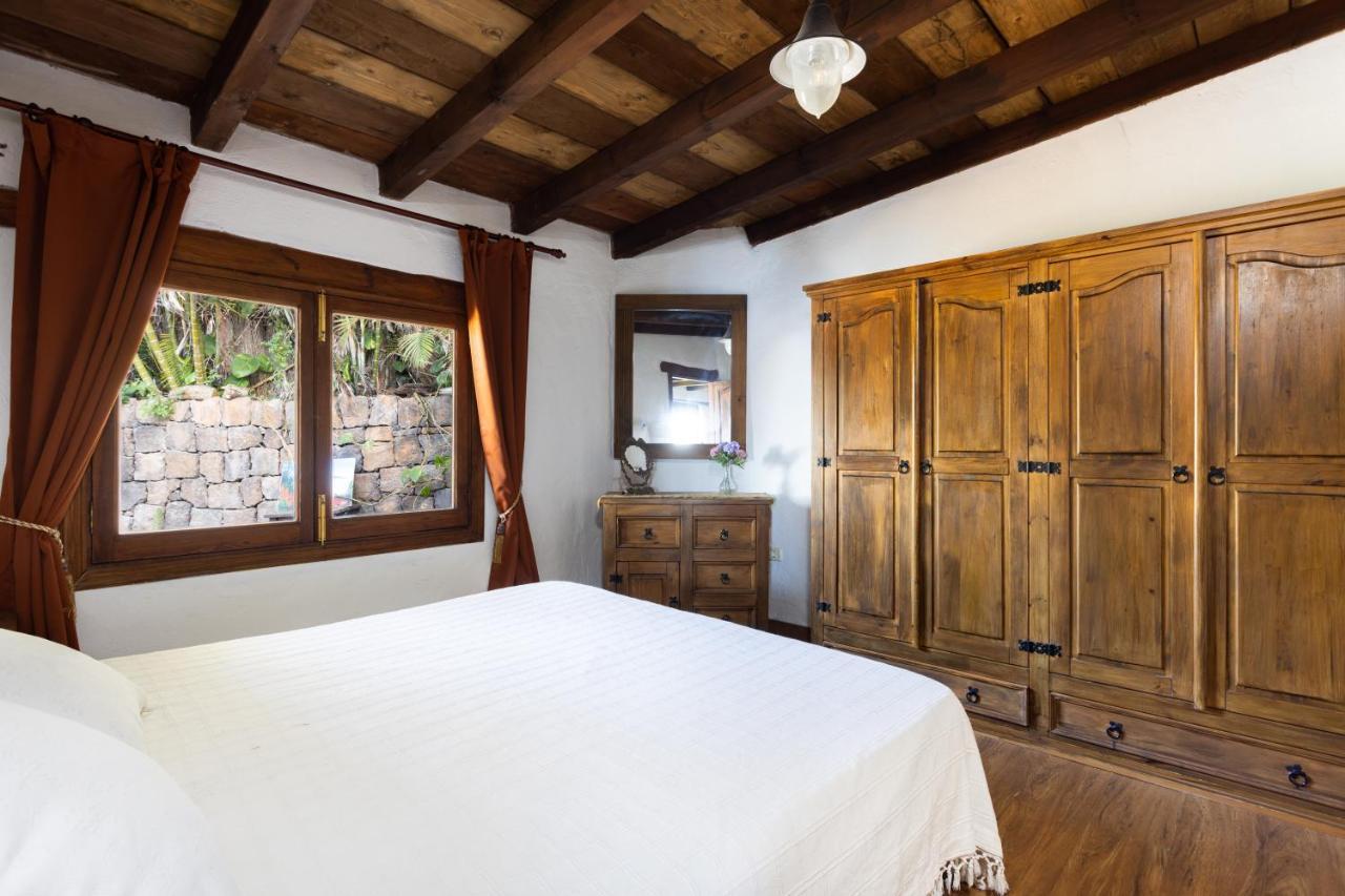 Home2Book Charming Nature Casa Aurora ロス・レアレホス エクステリア 写真
