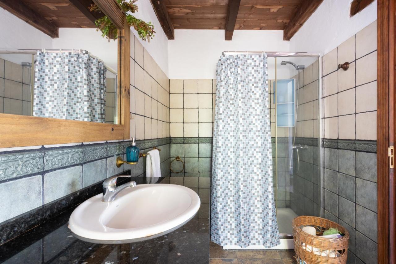 Home2Book Charming Nature Casa Aurora ロス・レアレホス エクステリア 写真