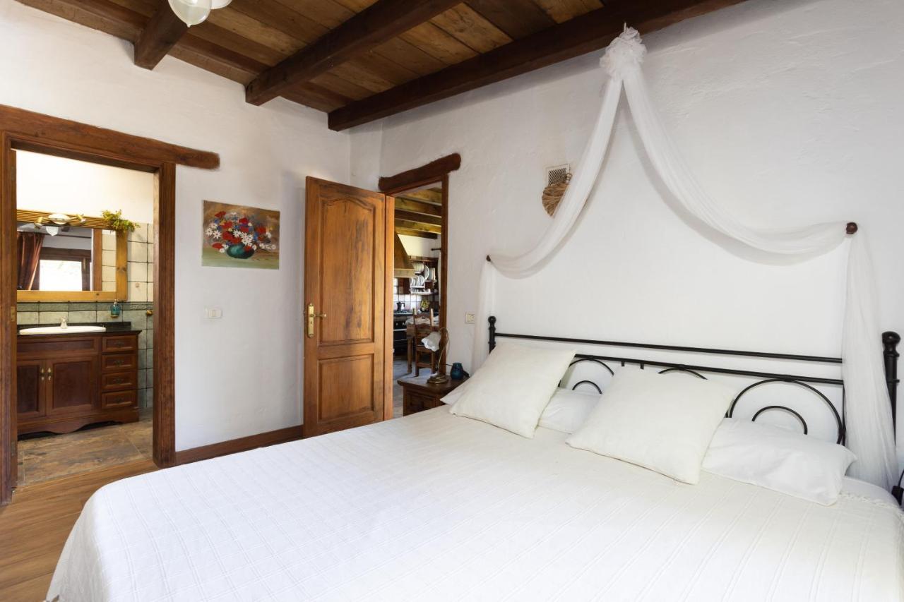 Home2Book Charming Nature Casa Aurora ロス・レアレホス エクステリア 写真